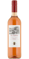 El Coto Rosado 2025