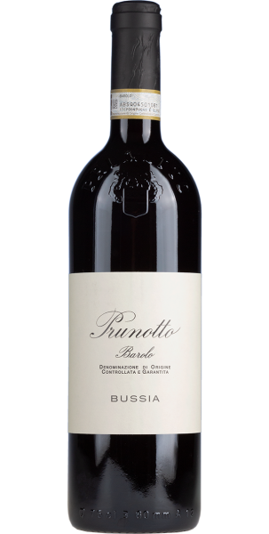 2020 Bussia Barolo Prunotto
