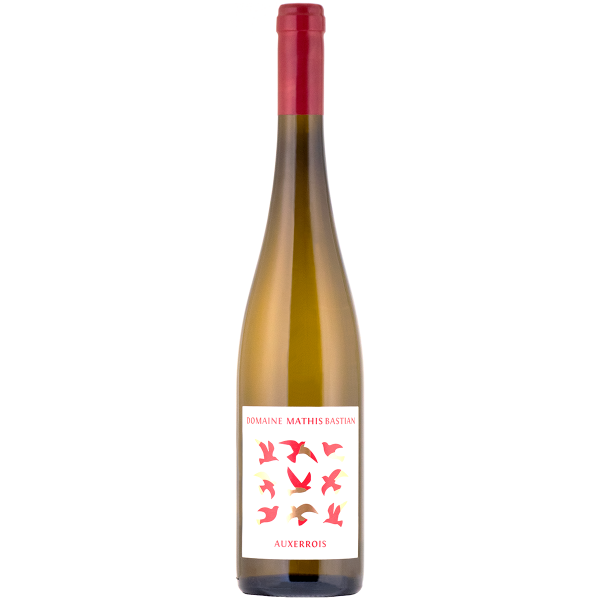 Auxerrois Remich Goldberg Grand Premier Cru 2025