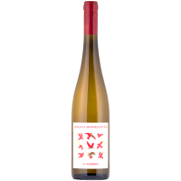 Auxerrois Remich Goldberg Grand Premier Cru 2025