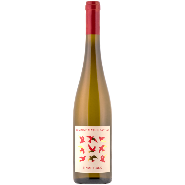 Pinot Blanc Remich Goldberg Grand Premier Cru 2025