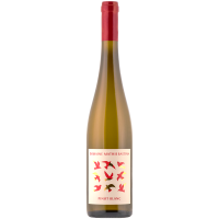 Pinot Blanc Remich Goldberg Grand Premier Cru 2025
