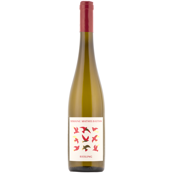 Riesling Remich Primerberg Grand Premier Cru 2024
