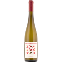 Riesling Remich Primerberg Grand Premier Cru 2024