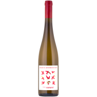 Prélude Nanami Cuvée blanc 2025