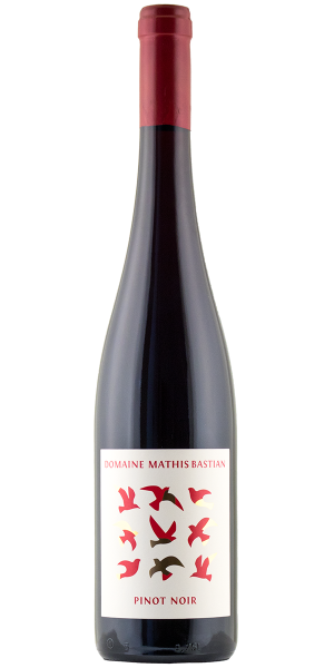 Pinot Noir 2024