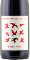 Pinot Noir 2024