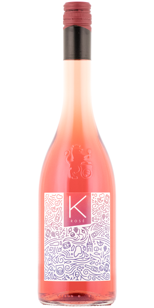 K Rosé 2025
