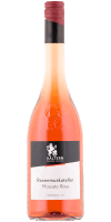 Rosenmuskateller Rosé lieblich 2025