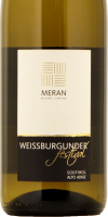 Weißburgunder Festival 2025