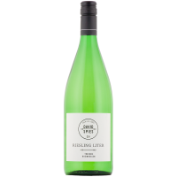 Riesling trocken 2025 Literflasche
