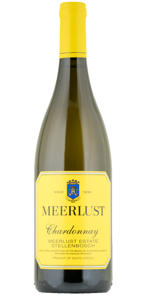 Chardonnay 2024
