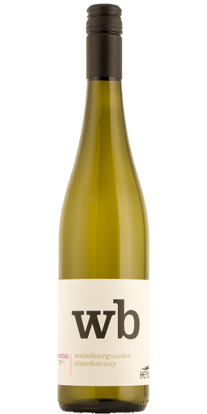 Aufwind Weißburgunder & Chardonnay 2025