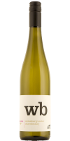 Aufwind Weißburgunder & Chardonnay 2025