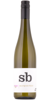 Aufwind Sauvignon Blanc 2025