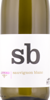 Aufwind Sauvignon Blanc 2025