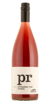 Portugieser Rosé trocken 2025 Literflasche