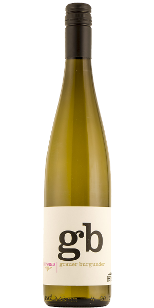 Aufwind Grauer Burgunder 2025