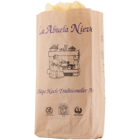 Kartoffelchips nach traditioneller Art 200 g