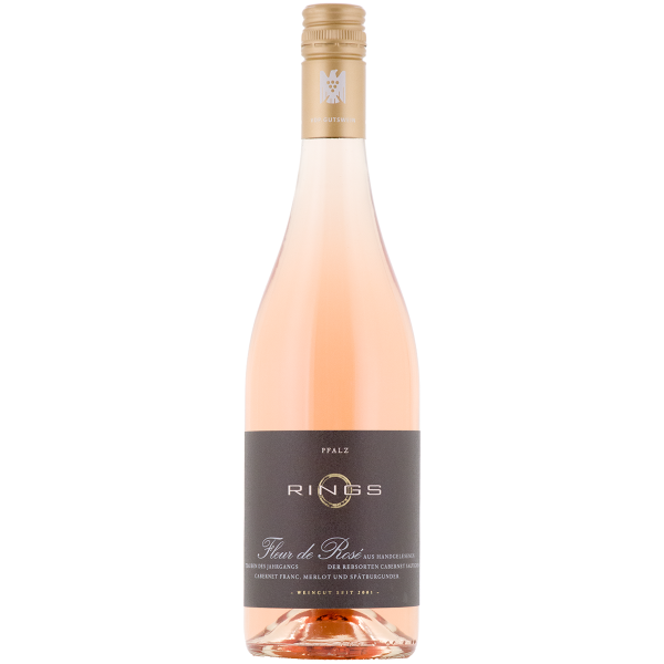 Fleur de Rosé 2025