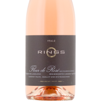Fleur de Rosé 2025