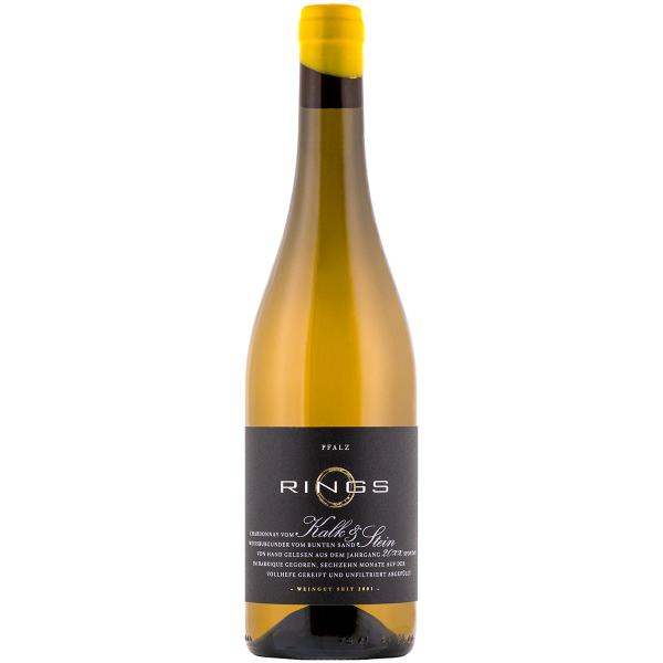 Kalk & Stein Chardonnay 2024