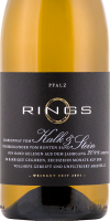 Kalk & Stein Chardonnay 2024