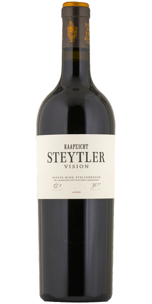 Steytler Vision 2021