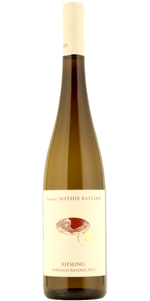 Riesling Wellenstein Kurschels Grand Premier Cru 2024
