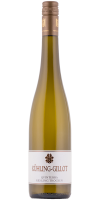 Qvinterra Riesling 2025