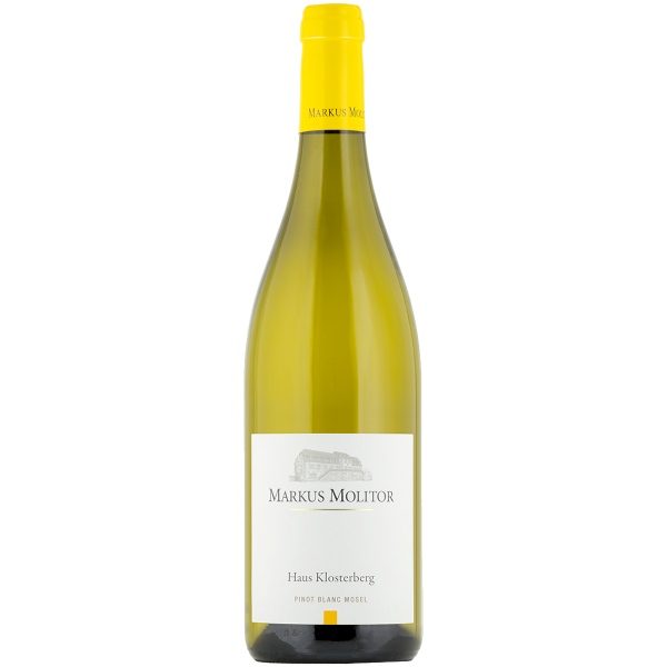 Pinot Blanc Haus Klosterberg 2024