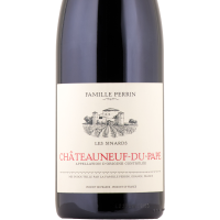 Les Sinards Châteauneuf-du-Pape Rouge 2023