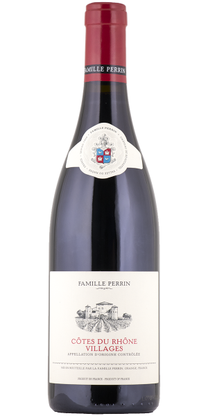 Côtes du Rhône Villages Rouge 2023