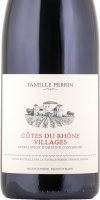 Côtes du Rhône Villages Rouge 2023