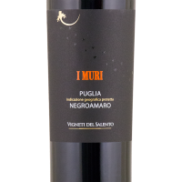 I Muri Negroamaro 2025