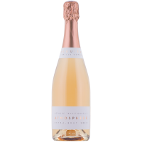 Atmosphère Rosé Extra Brut 2023