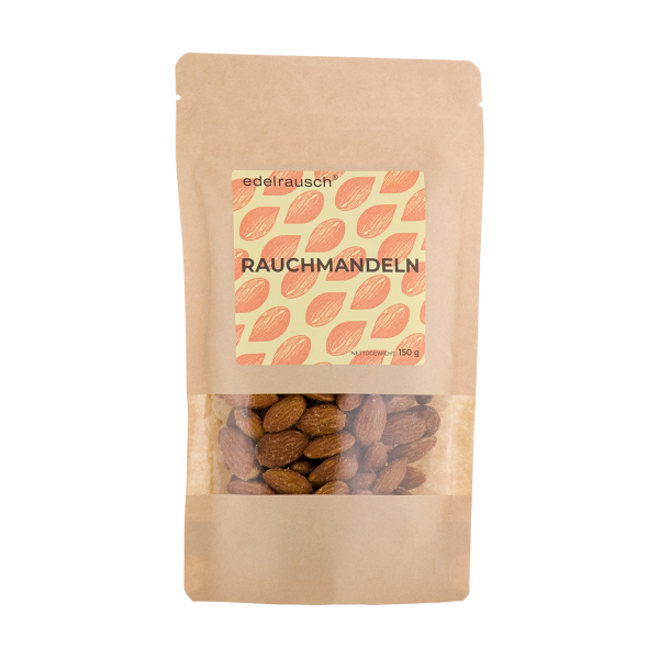 Rauchmandeln 150 g