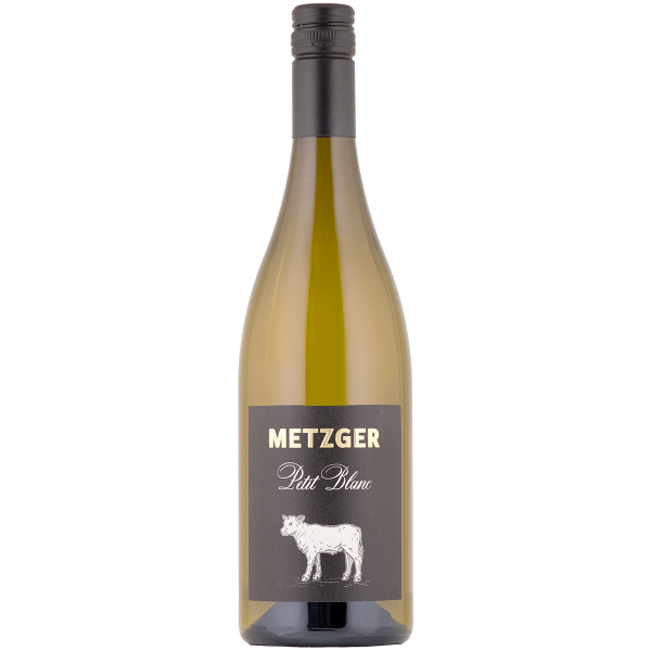Petit Blanc trocken 2025
