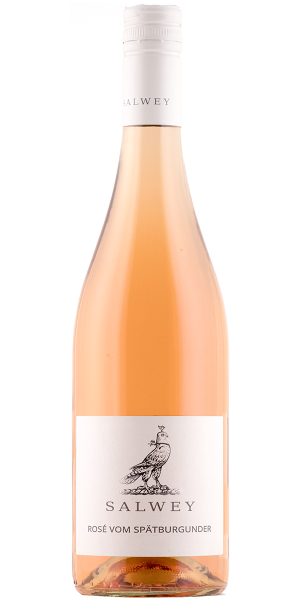 Rosé vom Spätburgunder Gutswein 2025