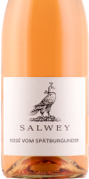 Rosé vom Spätburgunder Gutswein 2025