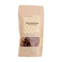 Pekannüsse naturbelassen 150 g