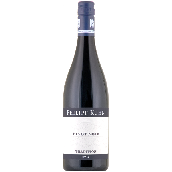 Pinot Noir Tradition trocken 2024