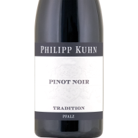 Pinot Noir Tradition trocken 2024