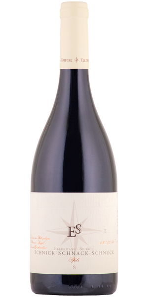 Schnick-Schnack-Schnuck Rotwein-Cuvée 2024