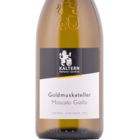 Goldmuskateller lieblich 2025