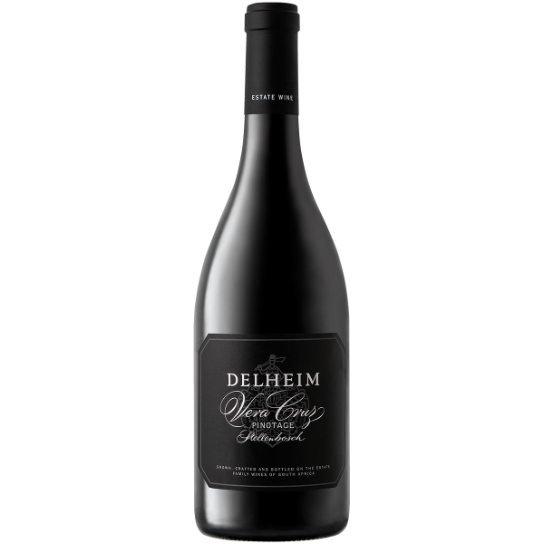 Vera Cruz Pinotage 2022
