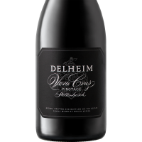 Vera Cruz Pinotage 2022