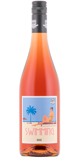 Swimming Rosé 2025