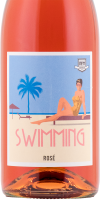 Swimming Rosé 2025