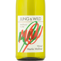 Jung & Wild Weißwein trocken 2025